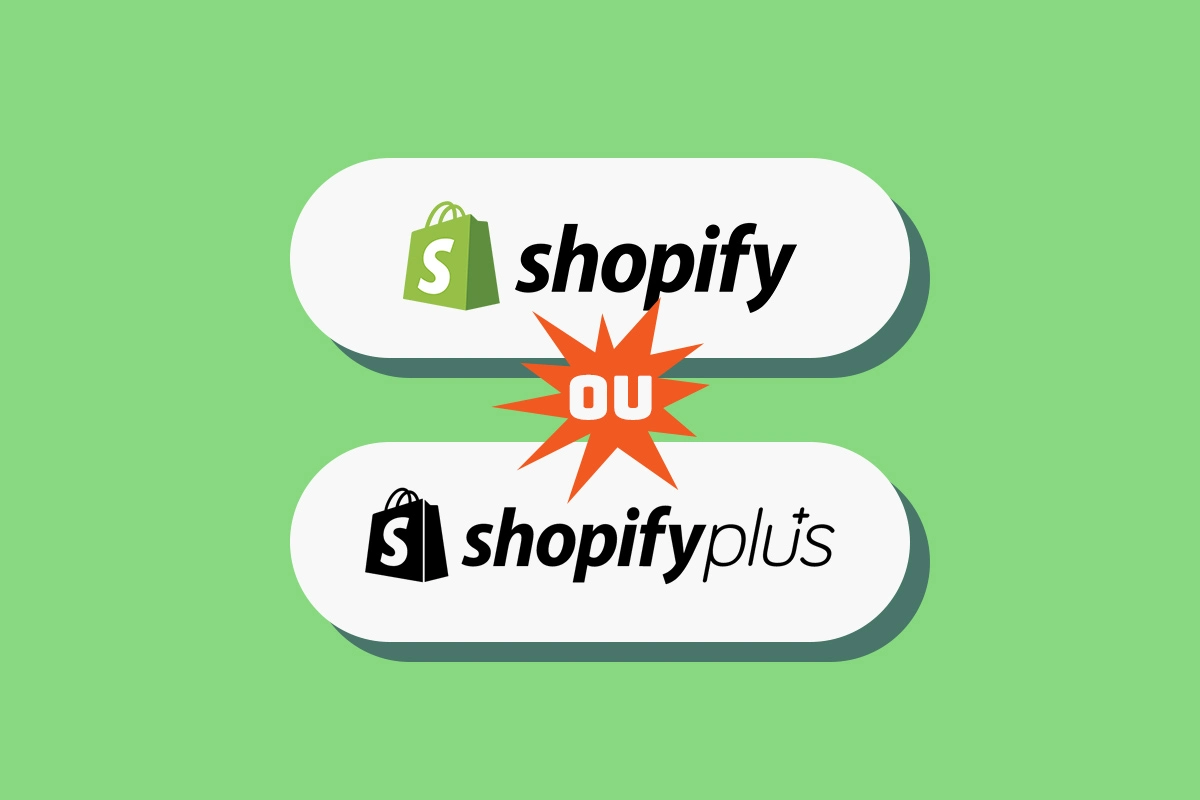 Loja Virtual Shopify e ShopifyPlus Loja Virtual Shopify e ShopifyPlus