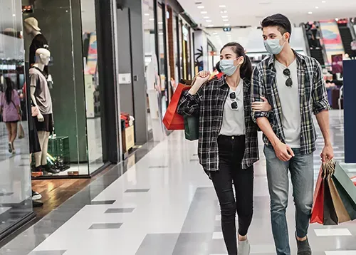 Fique por dentro das principais tendências no varejo para 2022