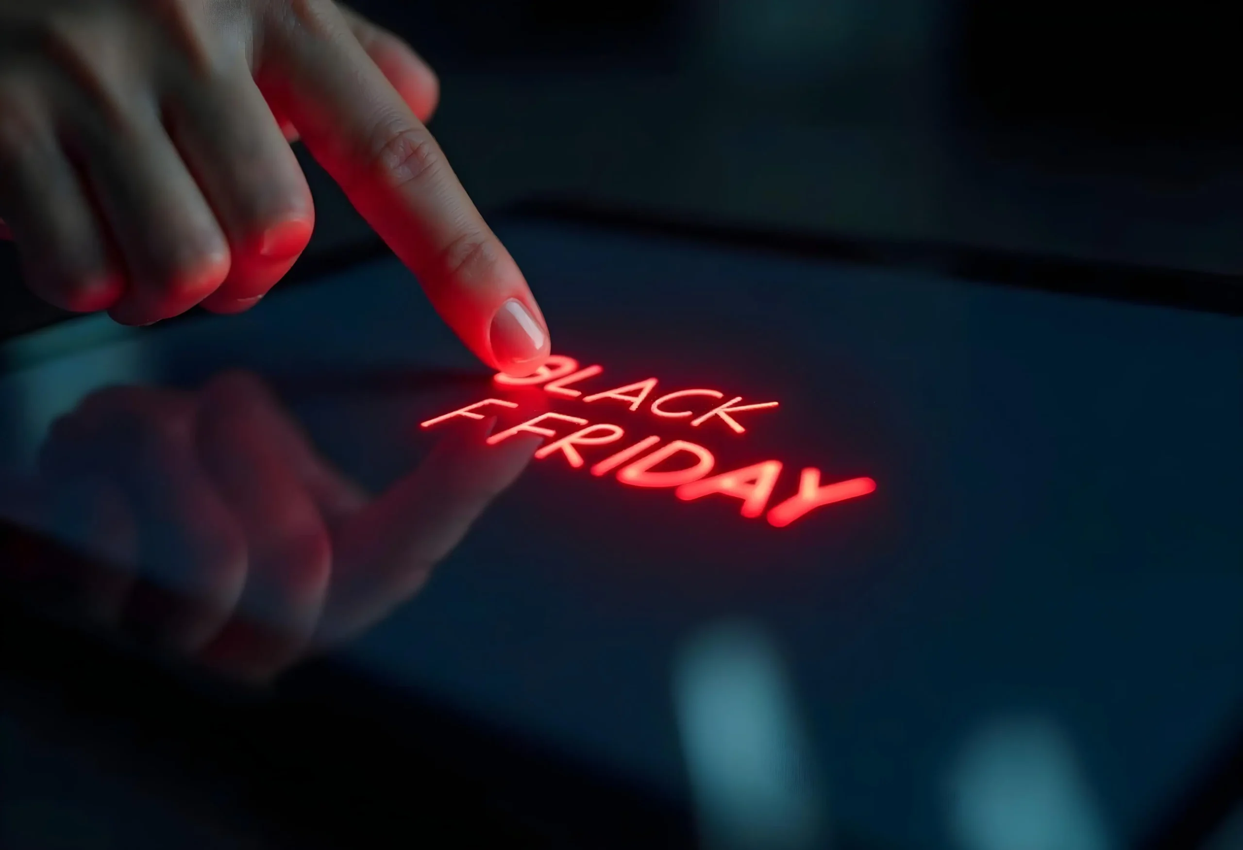 Black Friday no Brasil Black Friday no Brasil