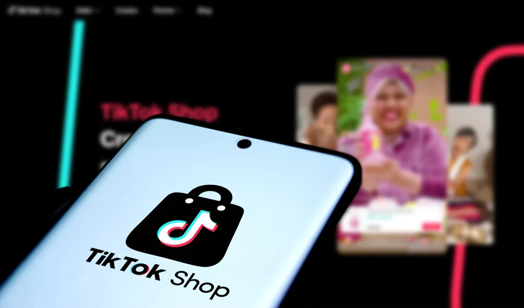 Sua loja está pronta para o TikTok Shop? A Bertholdo te ajuda a decolar! Sua loja está pronta para o TikTok Shop? A Bertholdo te ajuda a decolar!