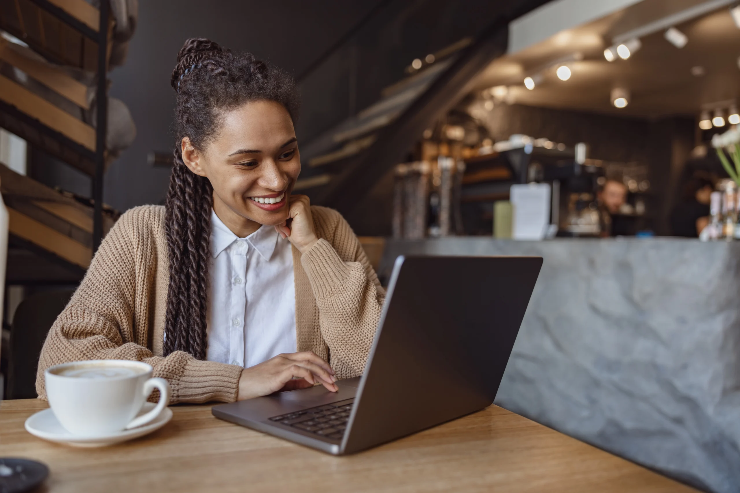 Como aplicar AEO no seu negócio