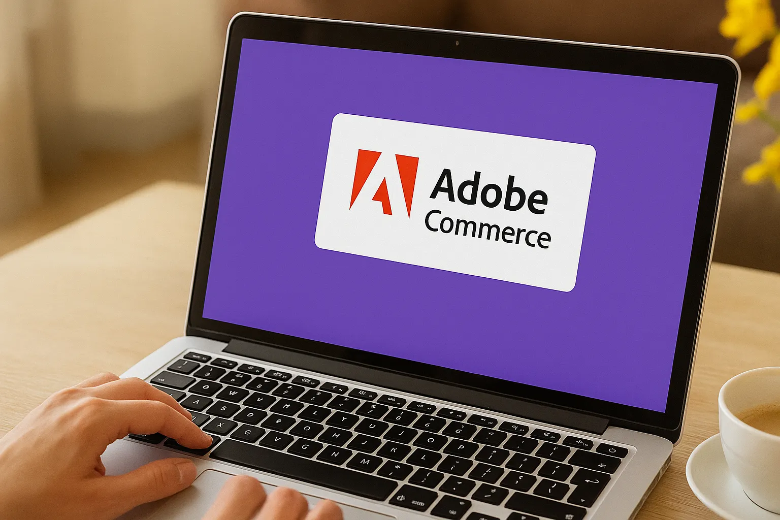 Magento (Adobe Commerce) – A plataforma das grandes corporações