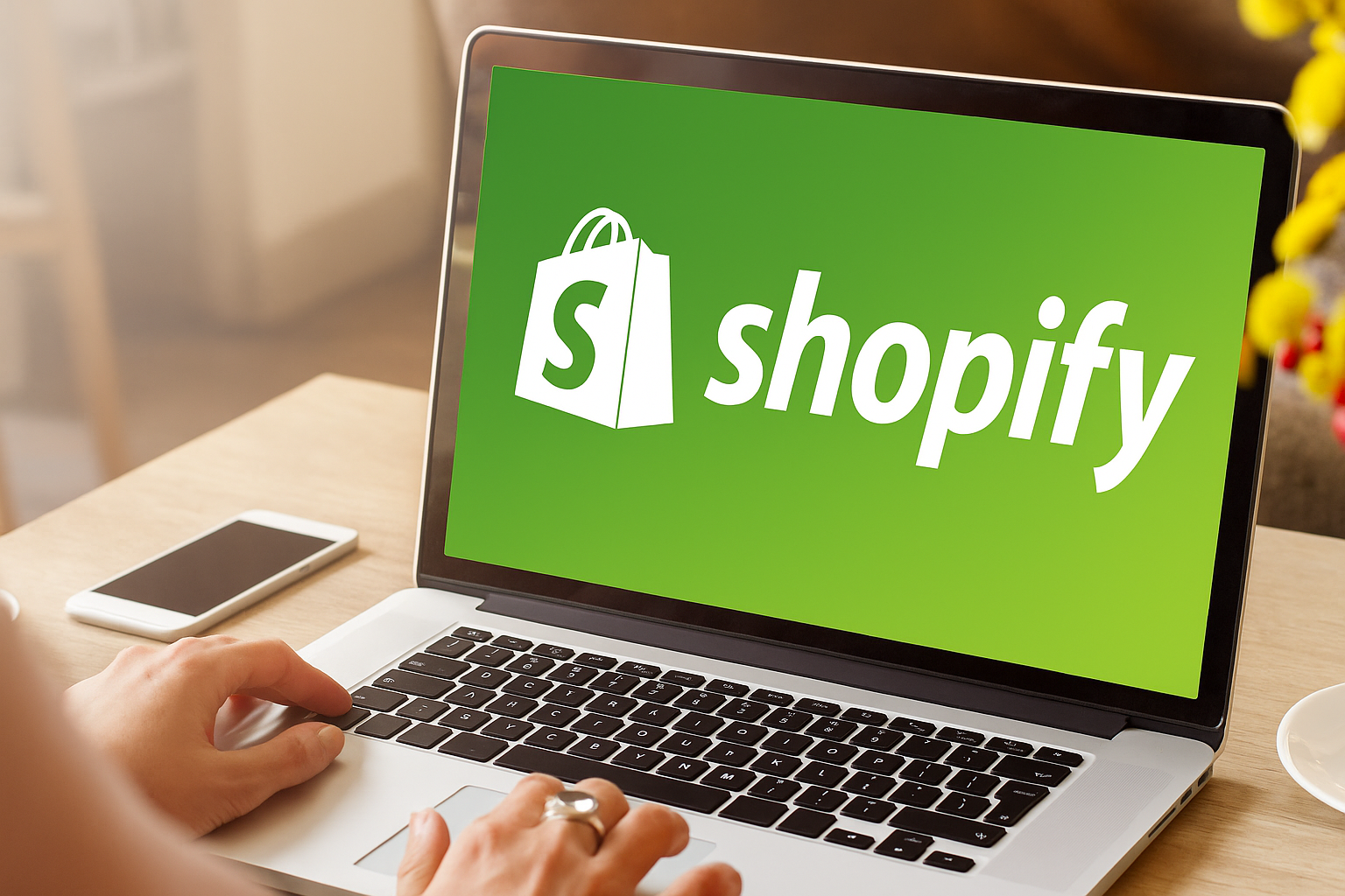 Shopify – A plataforma mais usada no mundo