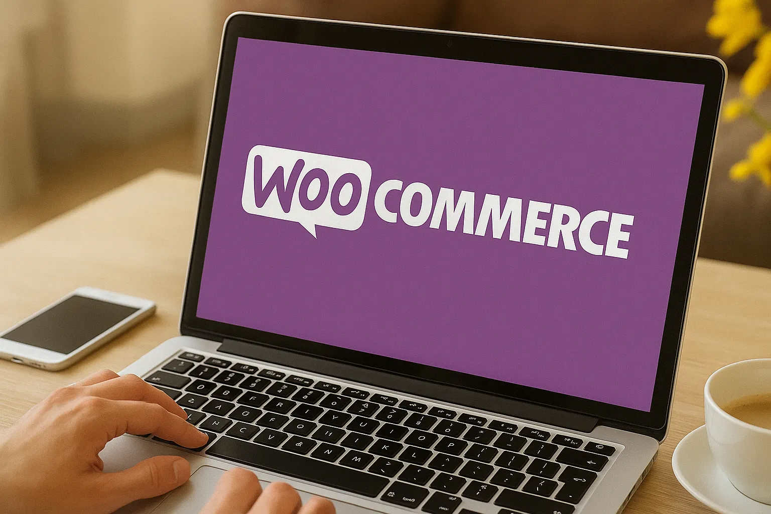 Por que WooCommerce