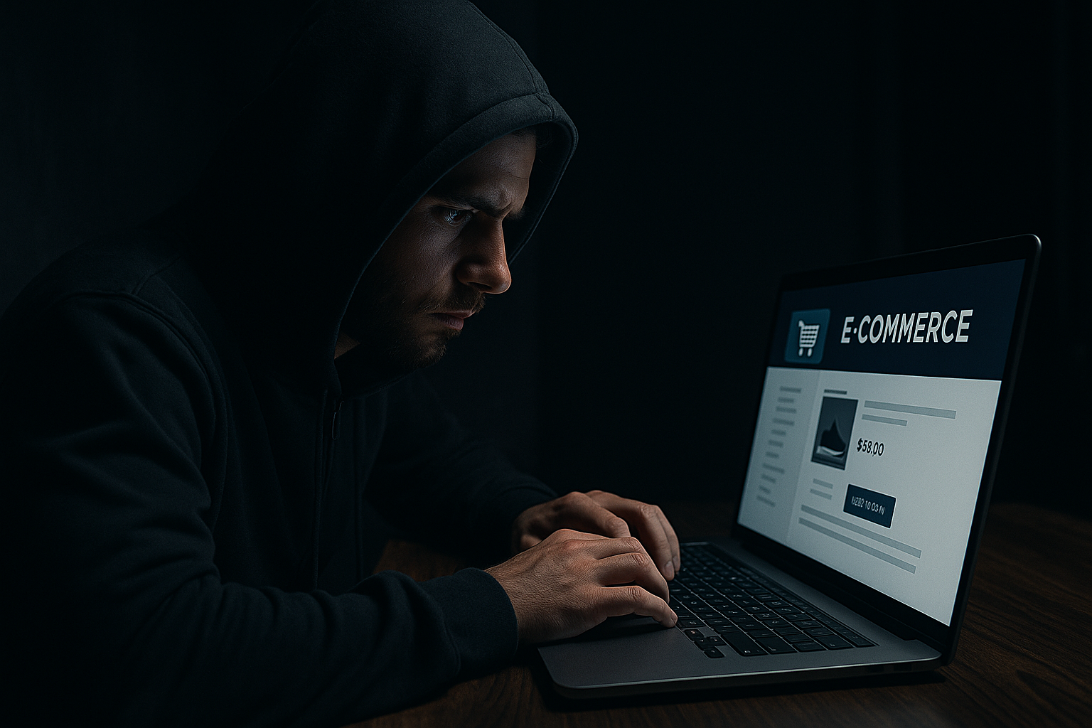 segurança em e-commerce segurança em e-commerce