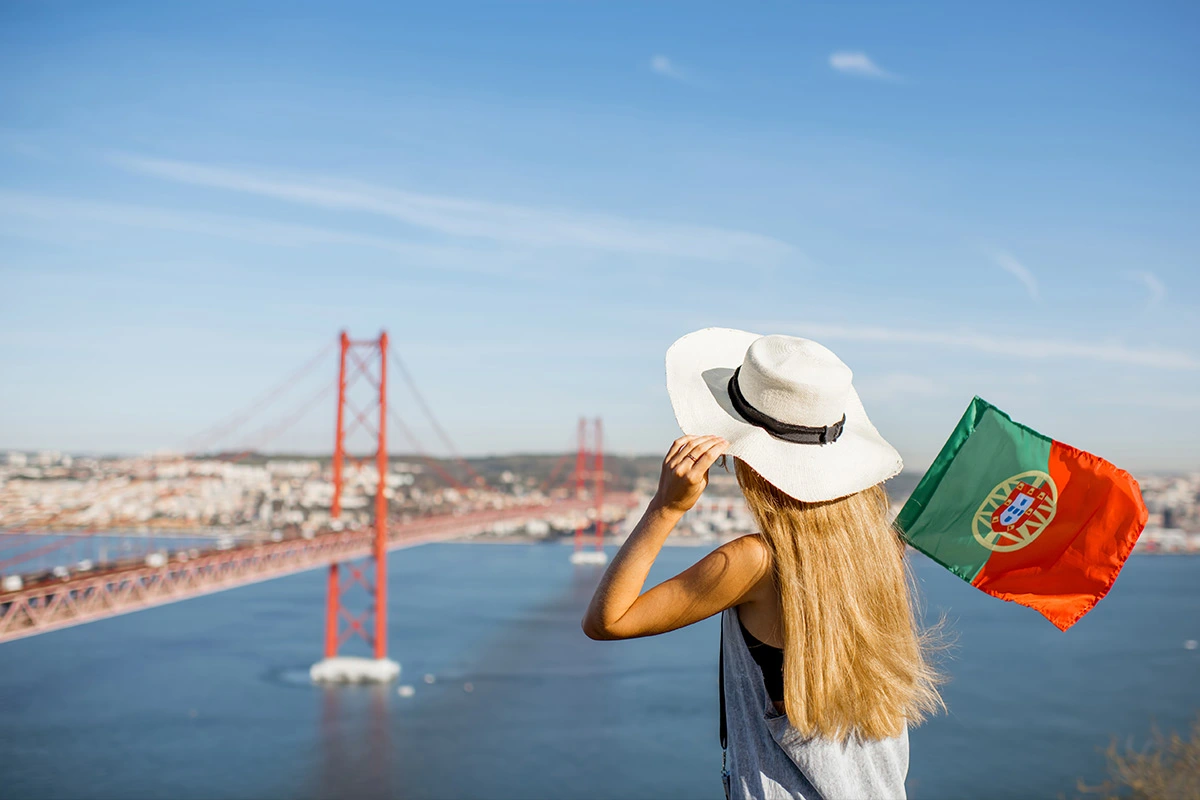 Lisbon Drivers projeto internacional com a Bertholdo