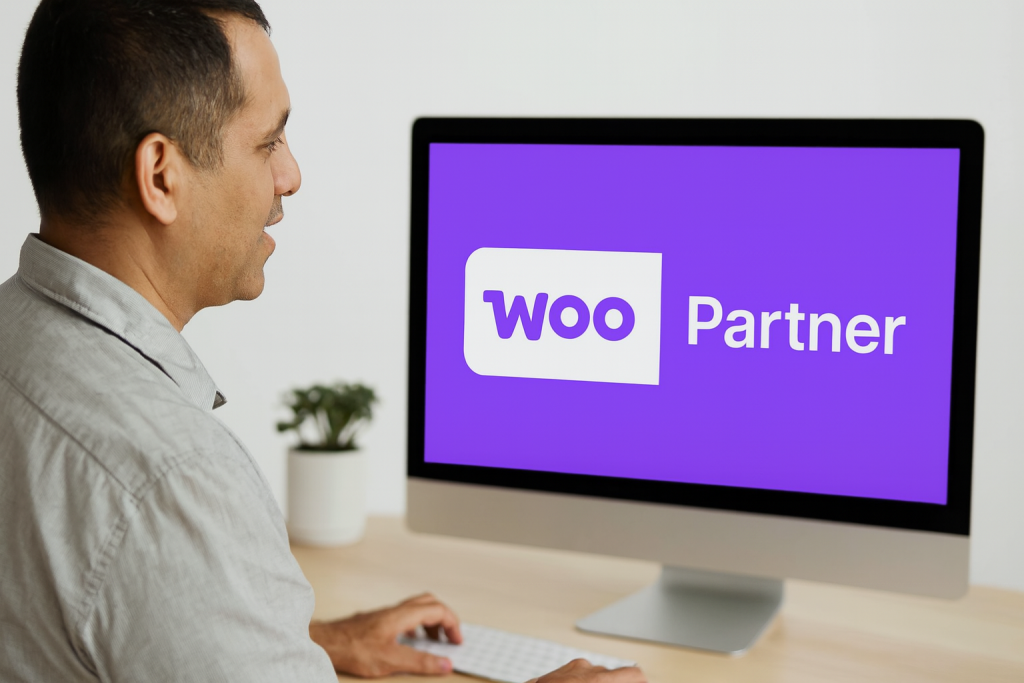 Empresa certificada Woo no Brasil: A Bertholdo é a primeira!