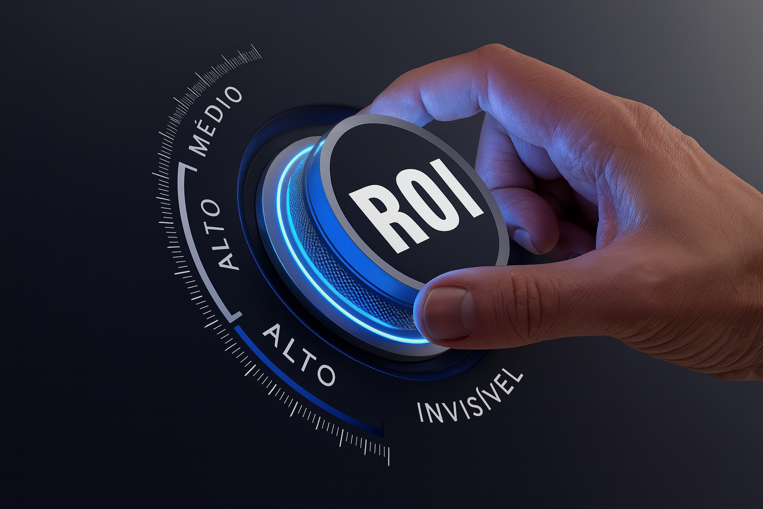 ROI invisível: como provar que seu e-commerce dá resultado