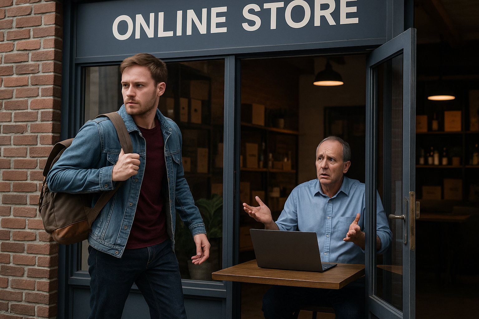 O risco do Freelancer O risco do Freelancer