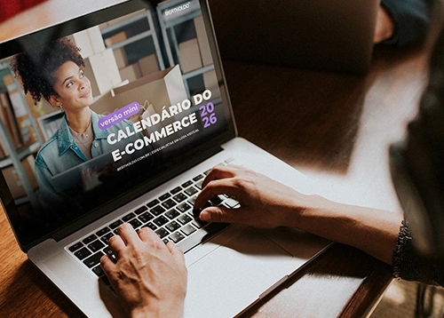 Calendário Comercial 2026: datas comemorativas para vender