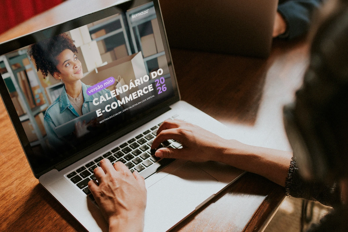 Calendário de Vendas 2026
