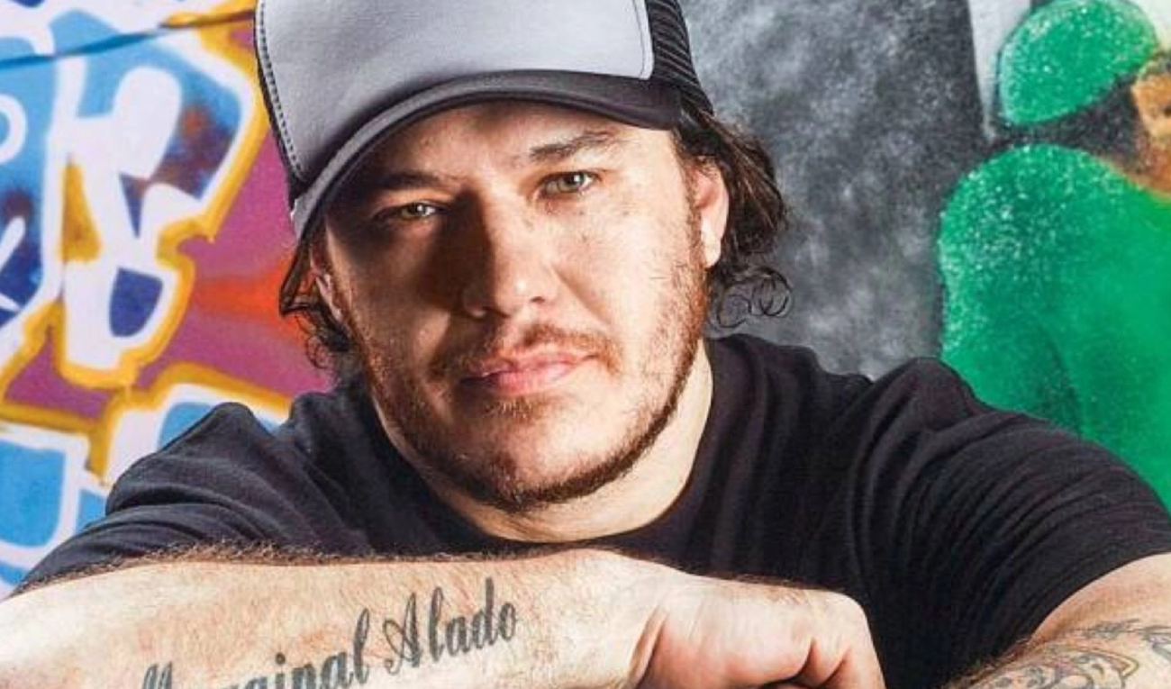 Chorão: O medo cega os nossos sonhos