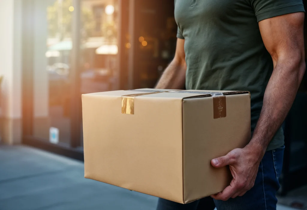 Como Funciona o Ponto de Coleta dos Correios Como Funciona o Ponto de Coleta dos Correios