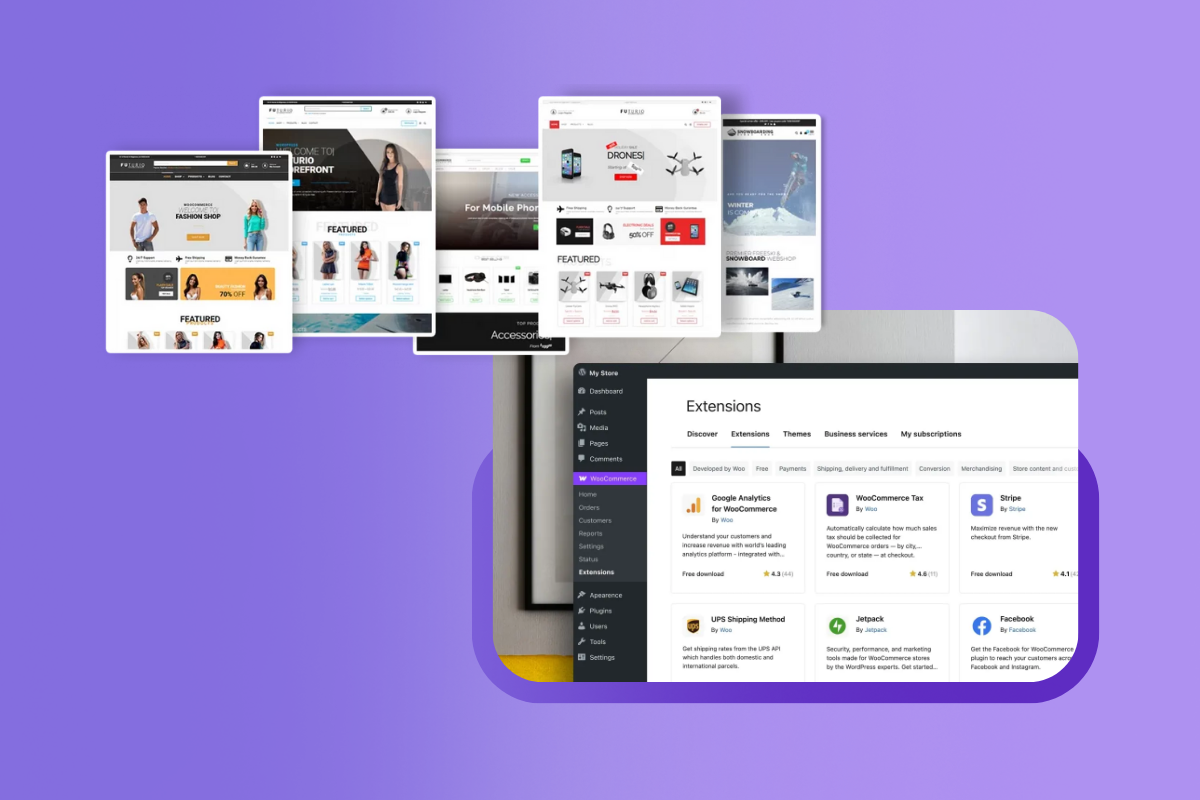 Como escolher o melhor Suporte WooCommerce em 2026