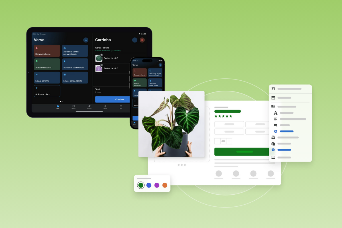 Qual Plataforma Vale Mais a Pena Shopify ou Woocommerce