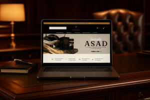 loja virtual profissional