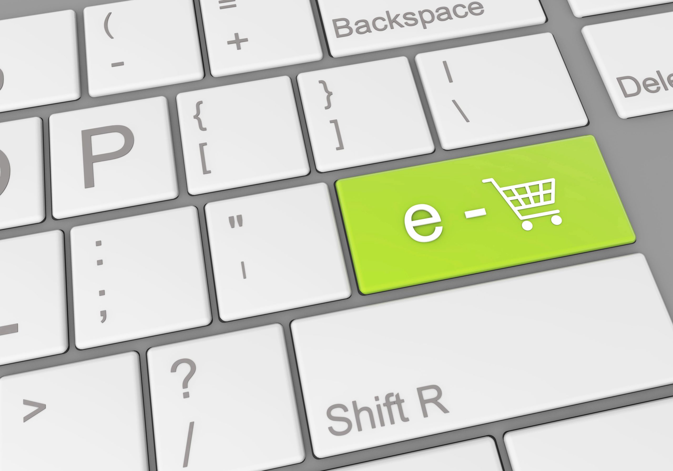 E-commerce profissional