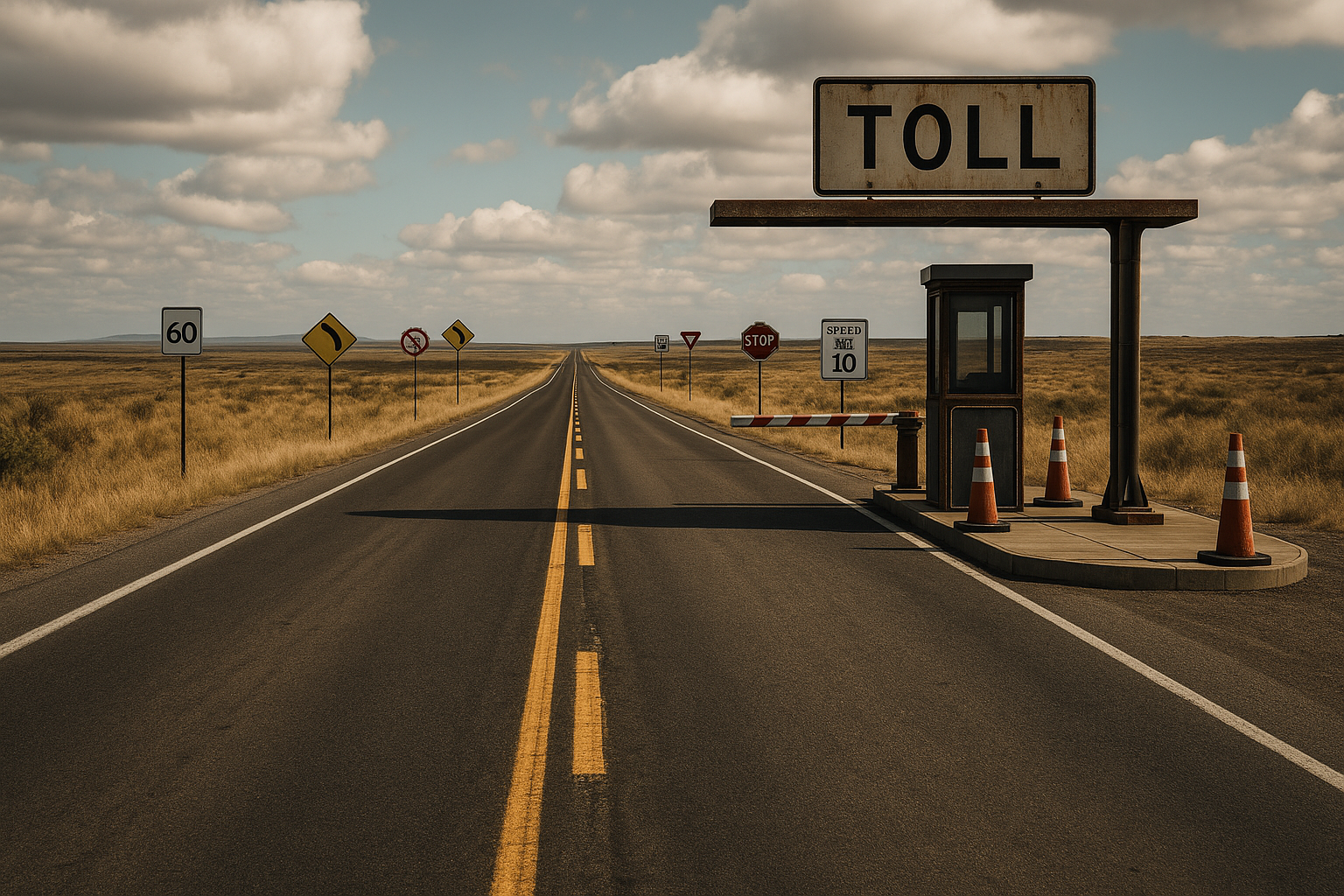 Longa estrada dos marketplaces