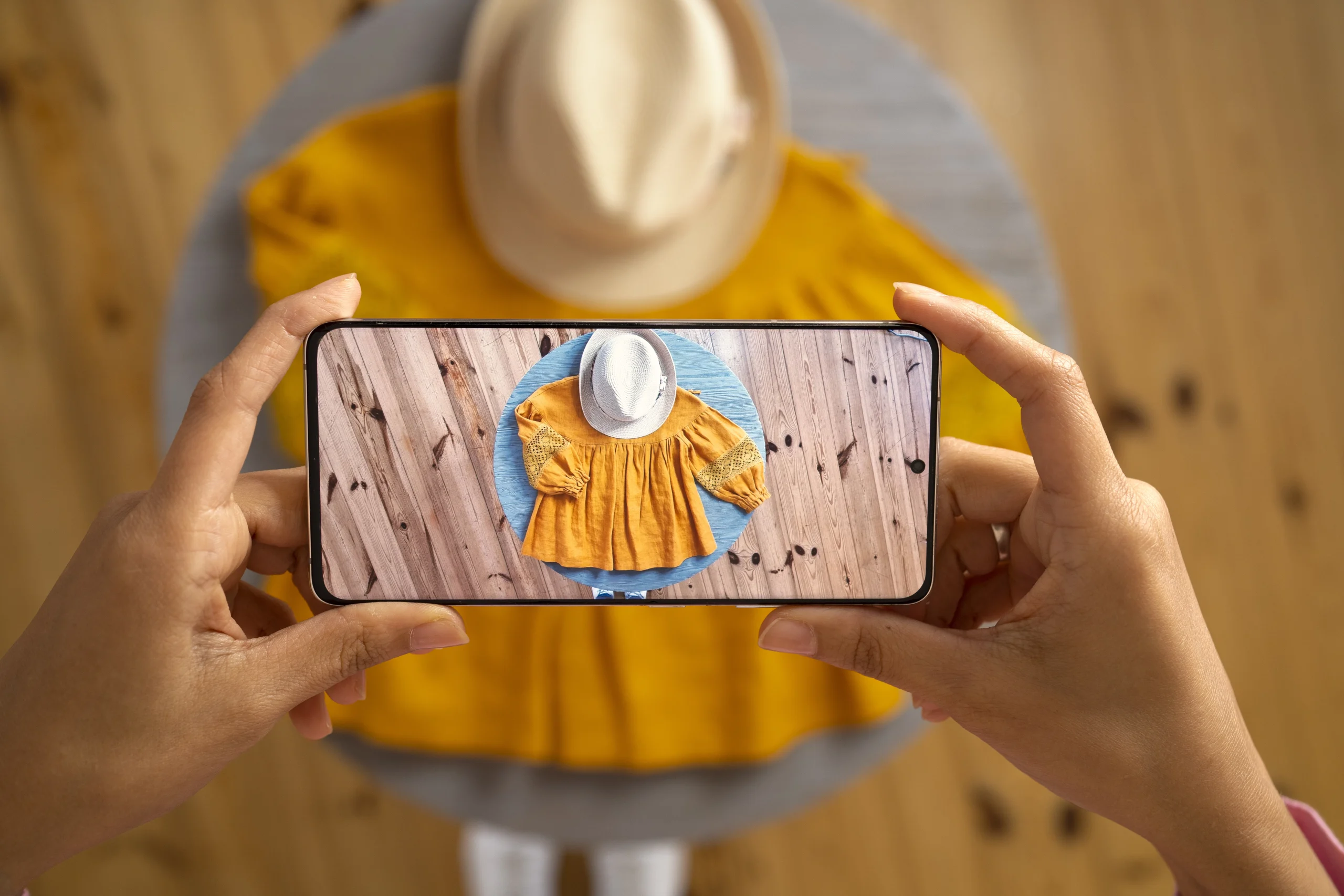 Cresça além dos marketplaces