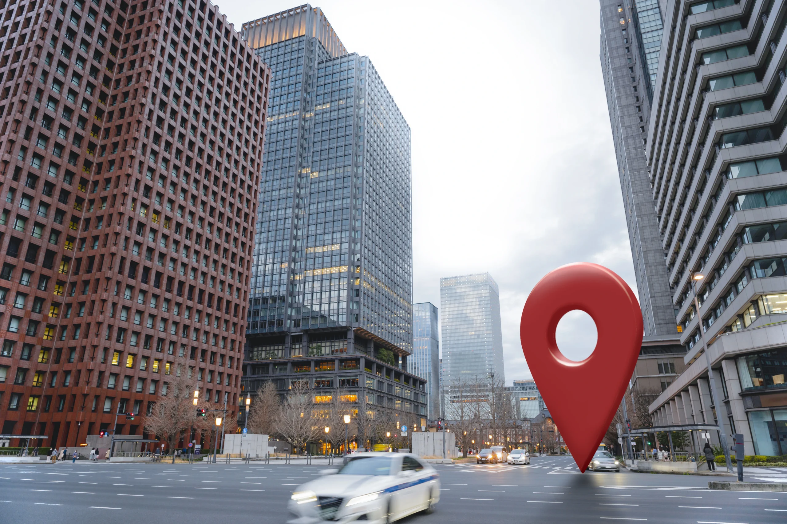 Guia completo do Google Business Profile