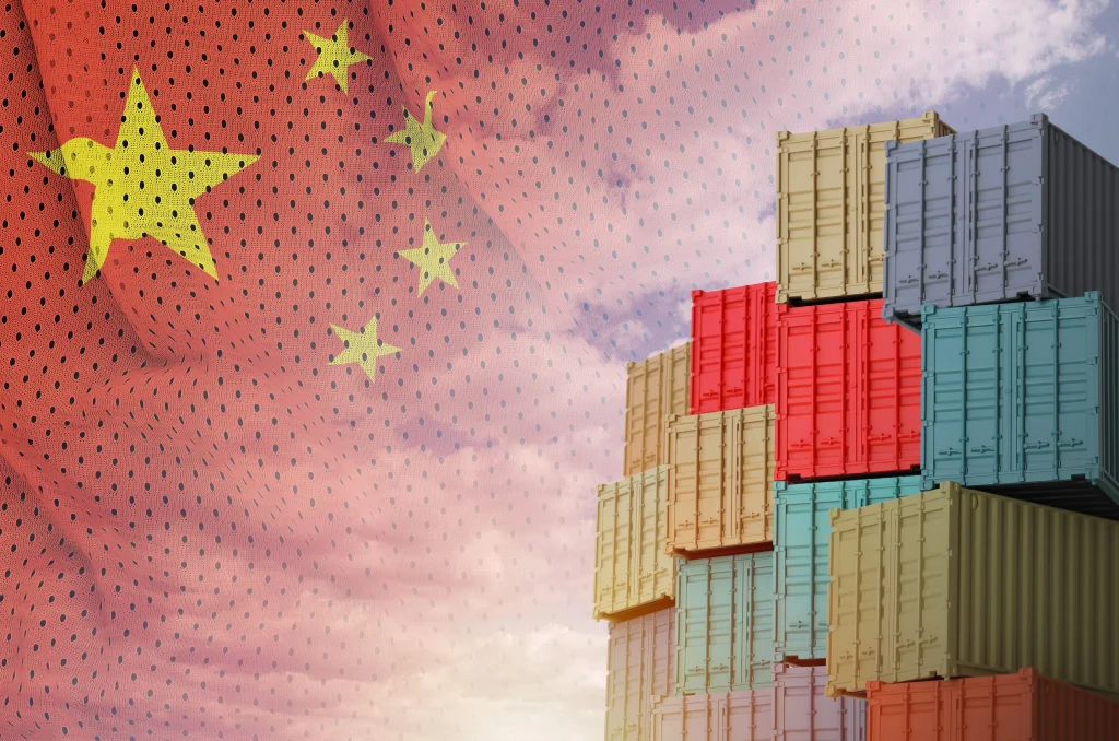 China no radar riscos para o e-commerce brasileiro