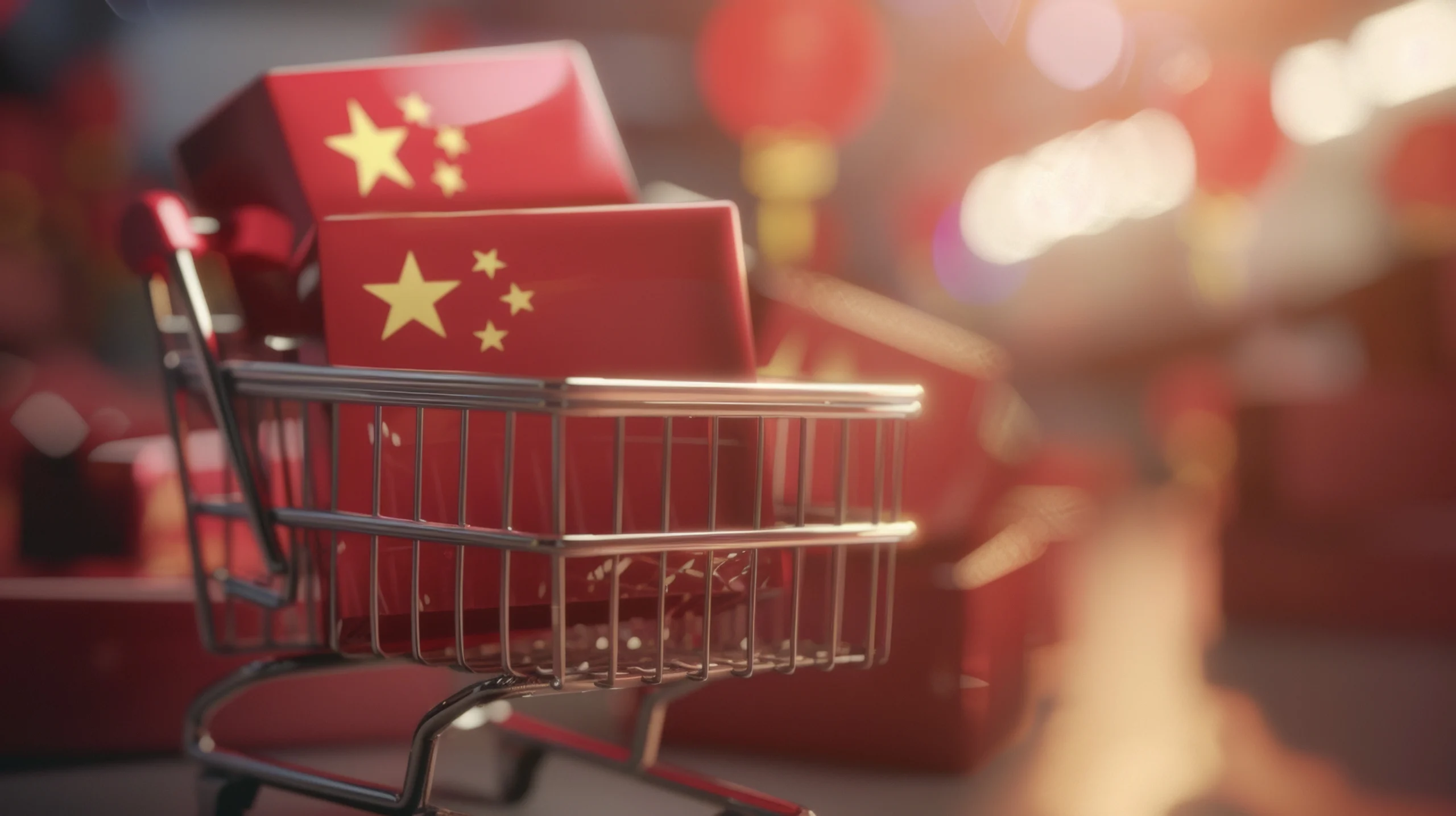 A invasão chinesa no e-commerce brasileiro e seus efeitos reais