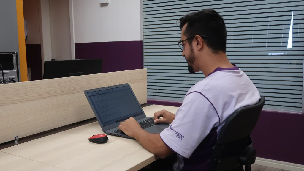 Fale com a Bertholdo e escale seu e-commerce agora