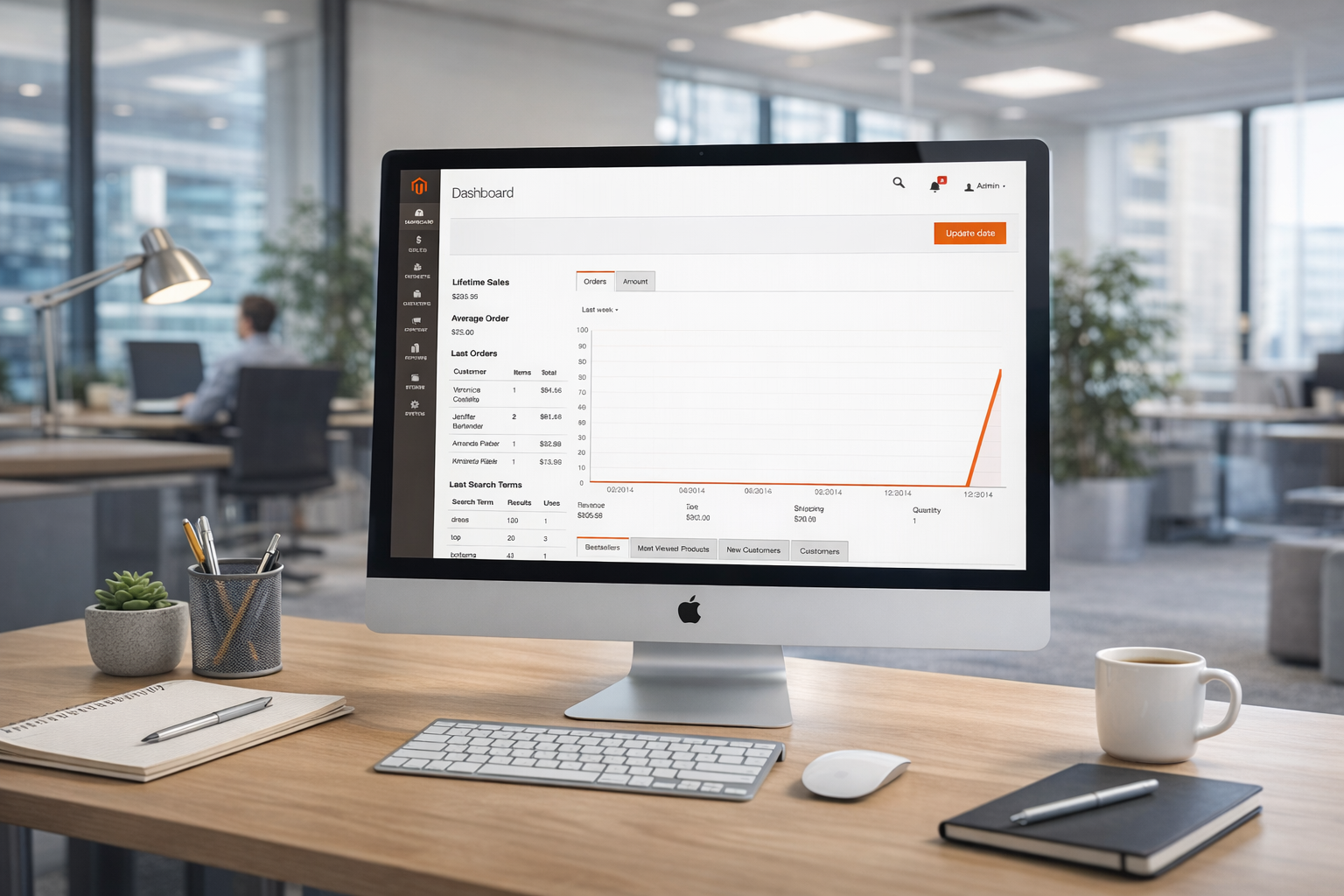 Monitoramento Proativo e a Ferramenta de Security Scan