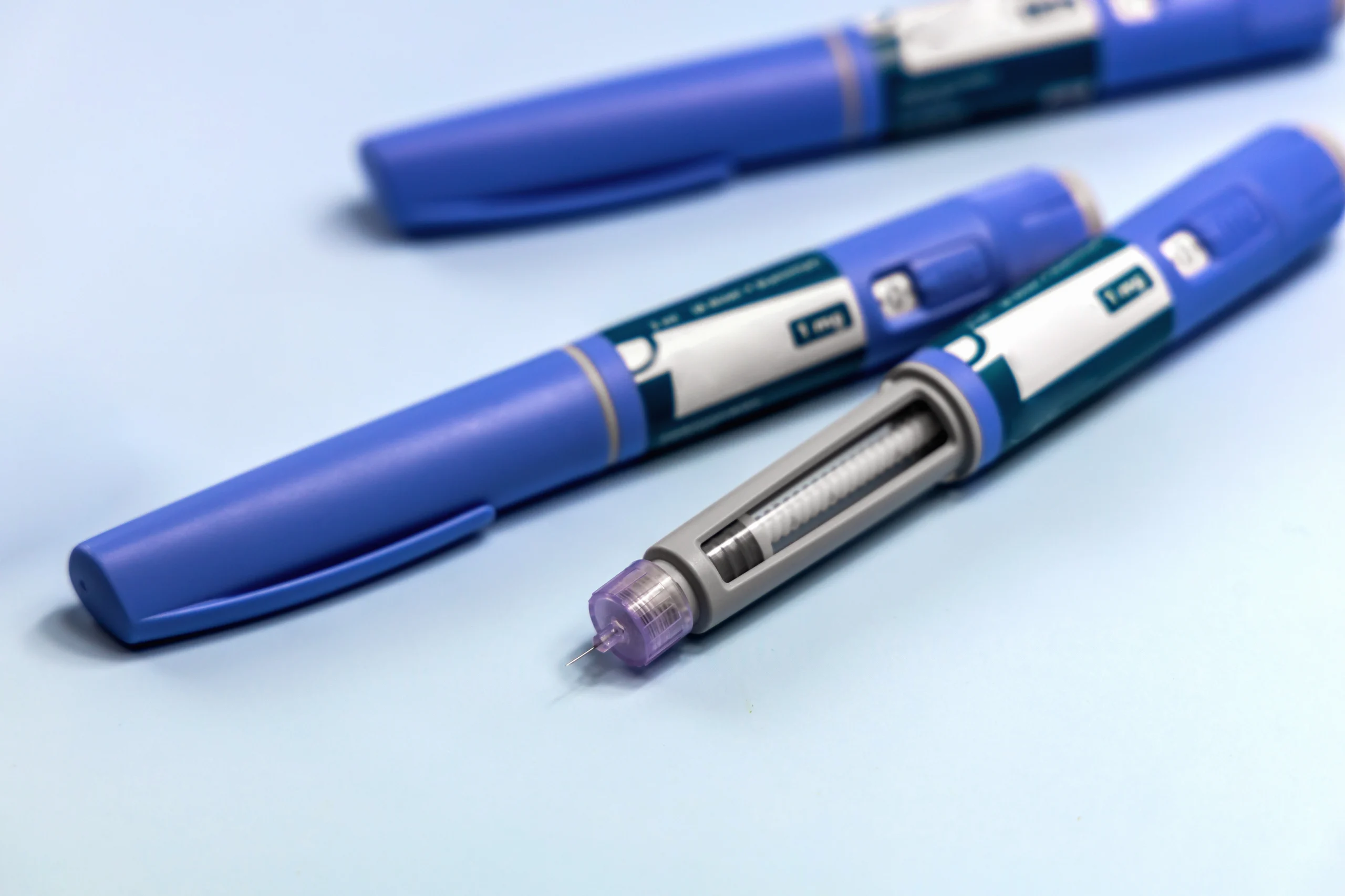 O boom das canetas emagrecedoras. Sua loja está pronta O boom das canetas emagrecedoras. Sua loja está pronta