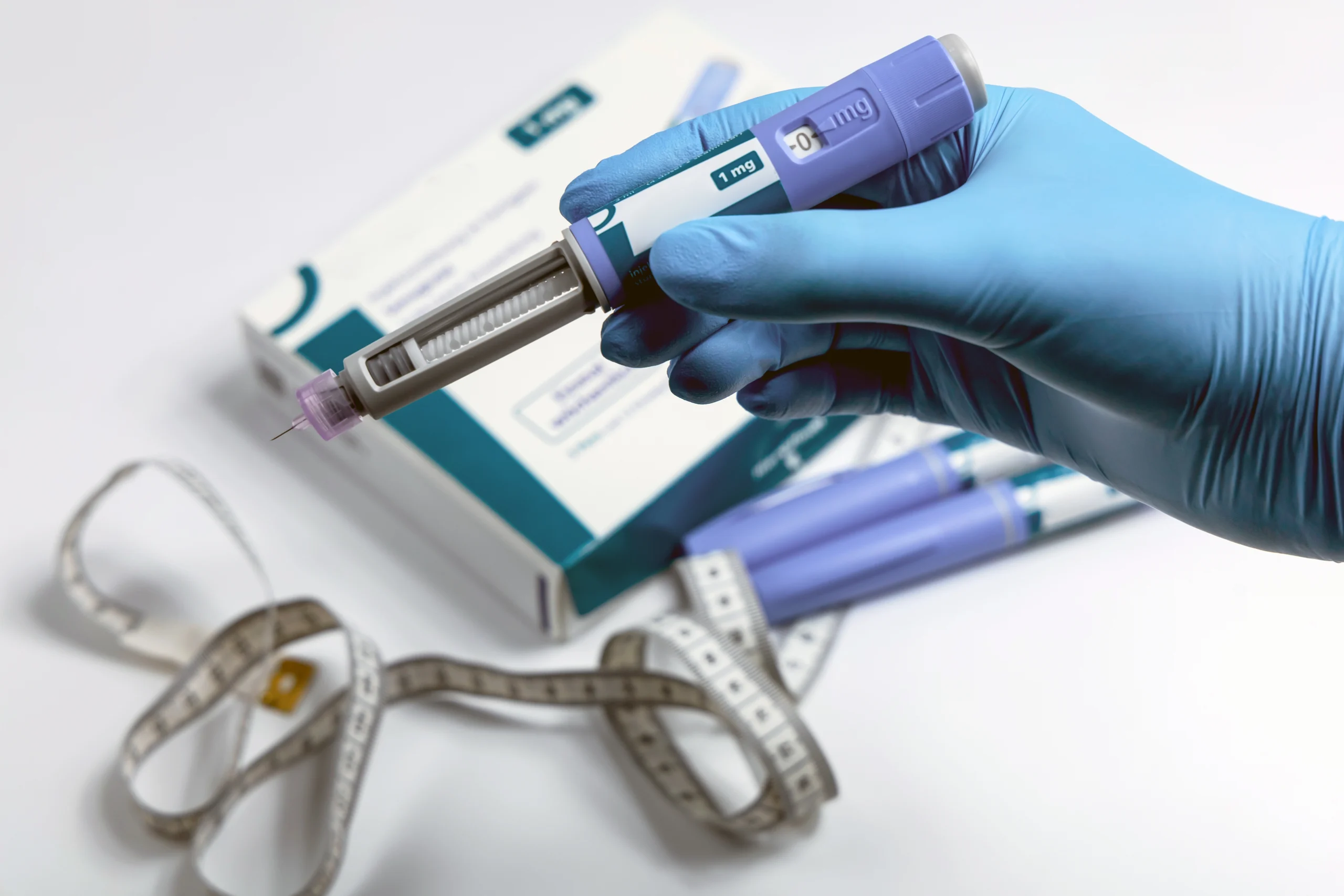 edicamentos injetáveis para perda de peso cresceu cerca de 88% em um ano edicamentos injetáveis para perda de peso cresceu cerca de 88% em um ano