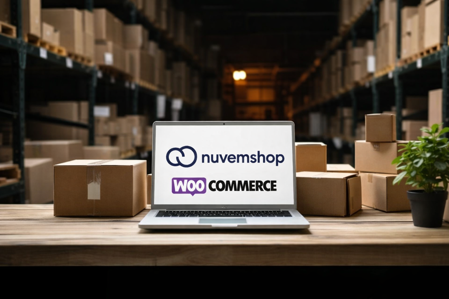 WooCommerce ou Nuvemshop Compare checkout, taxas e SEO e descubra qual plataforma dá mais controle e conversão para sua loja virtual.