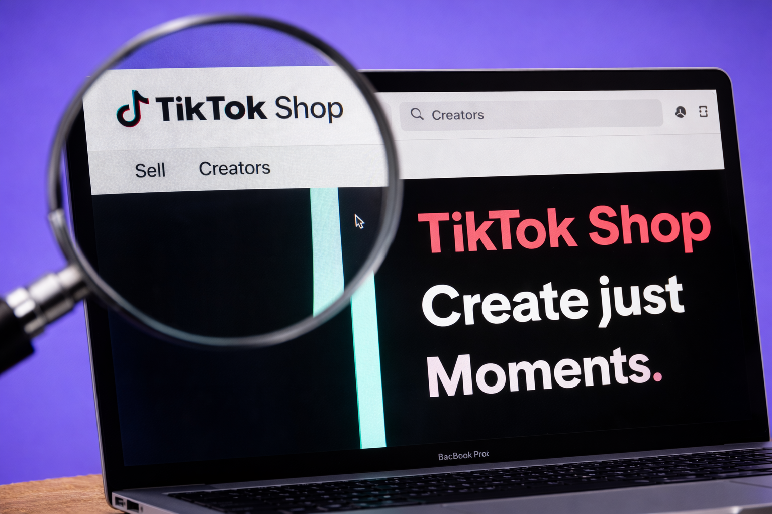Seu produto viral pode vender em segundos no TikTok Shop