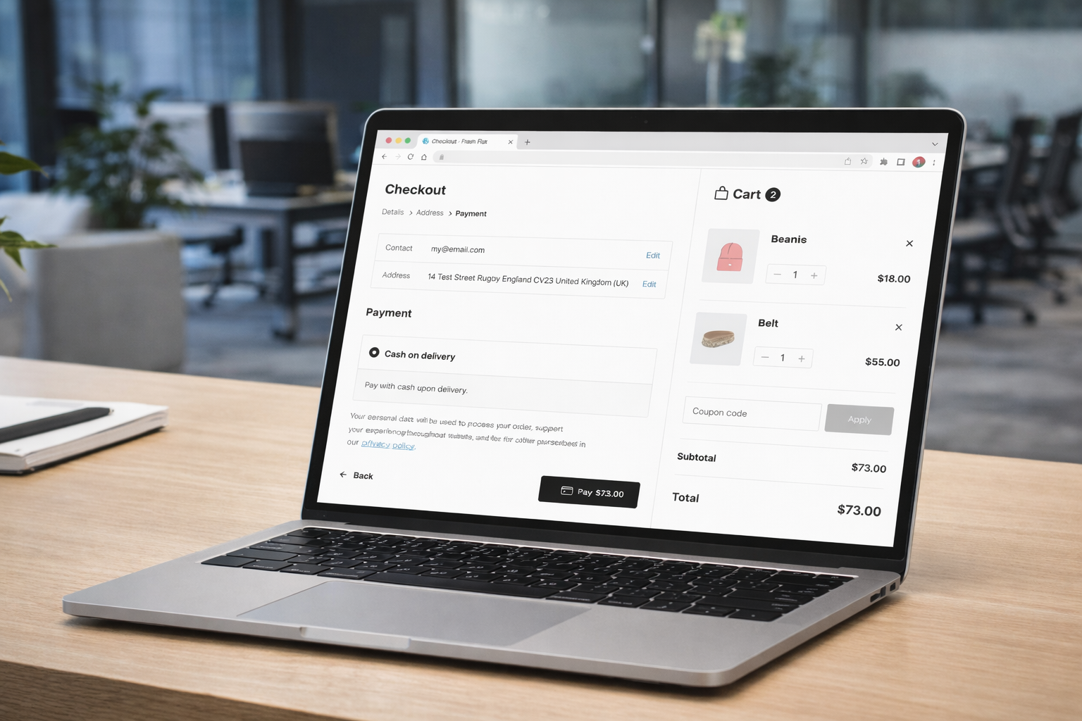 Como resolver erros no checkout do WooCommerce Como resolver erros no checkout do WooCommerce