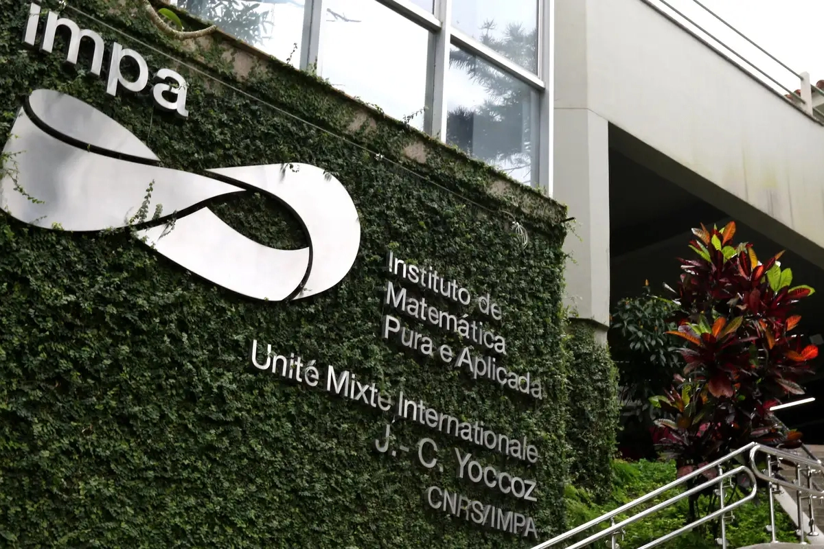IMPA (Instituto de Matemática Pura e Aplicada)