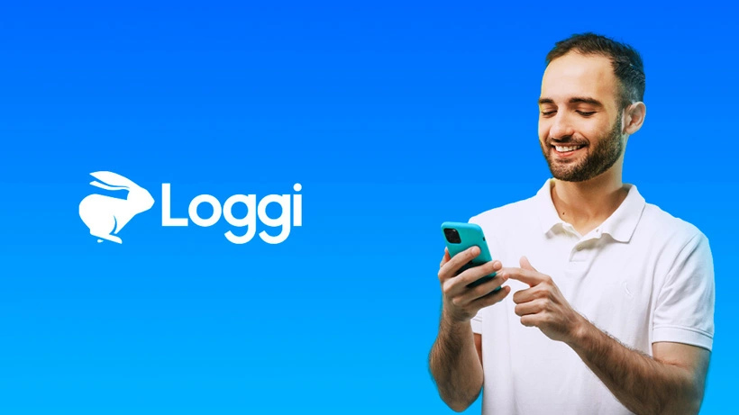 Bertholdo e Loggi logística mais rápida no e-commerce