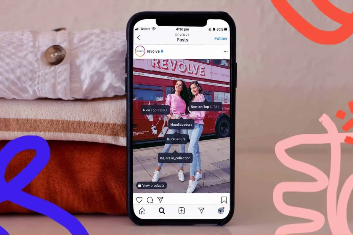Instagram muda formato para vender mais que o TikTok