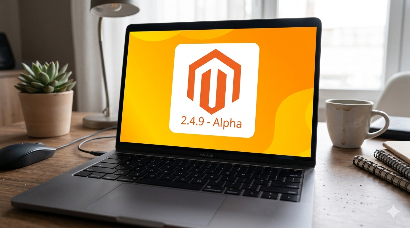 Magento 2.4.9 (Adobe Commerce)