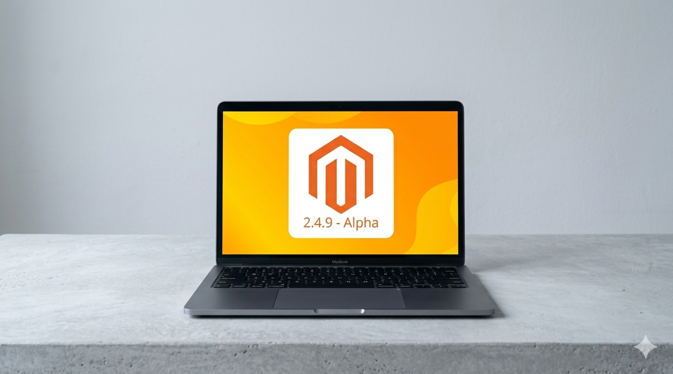 Atualização Magento 2.4.9