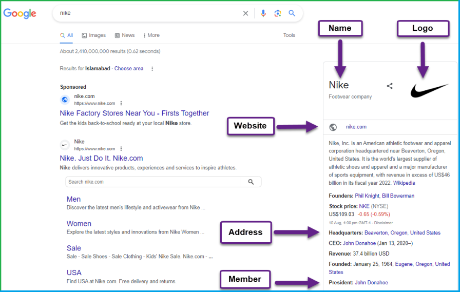 WooCommerce com Rich Snippets: destaque no Google WooCommerce com Rich Snippets: destaque no Google
