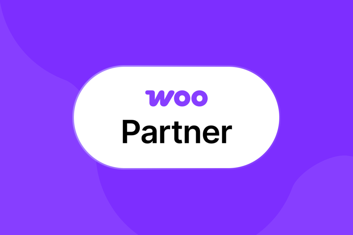 Selo de Parceira Oficial WooCommerce e Automattic - Bertholdo e-commerce