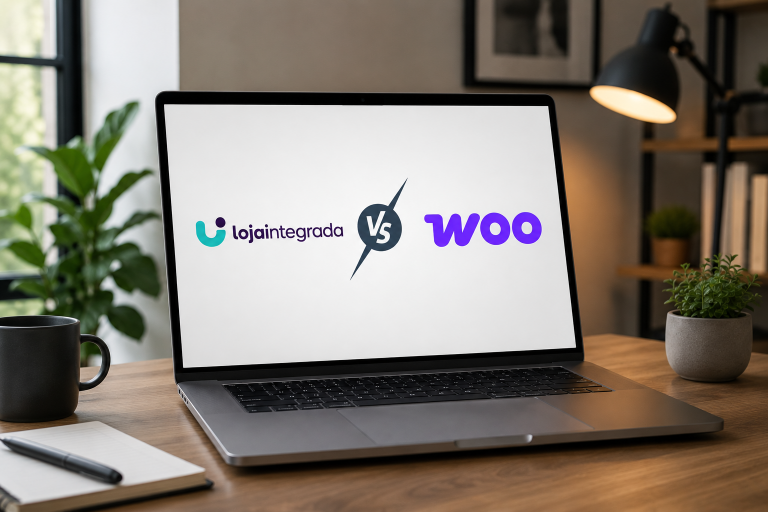 Como sair da Loja Integrada e migrar para o WooCommerce
