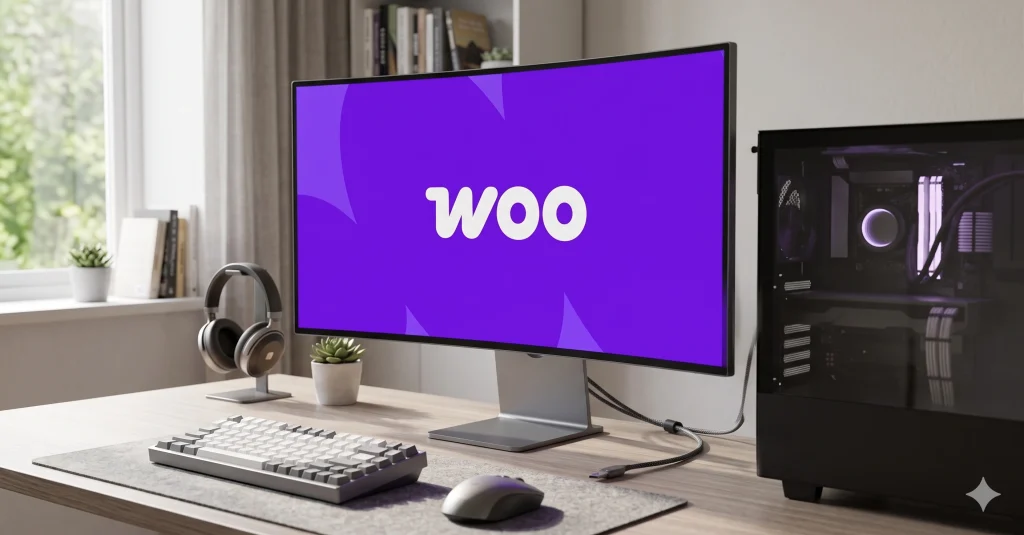 Woocommerce
