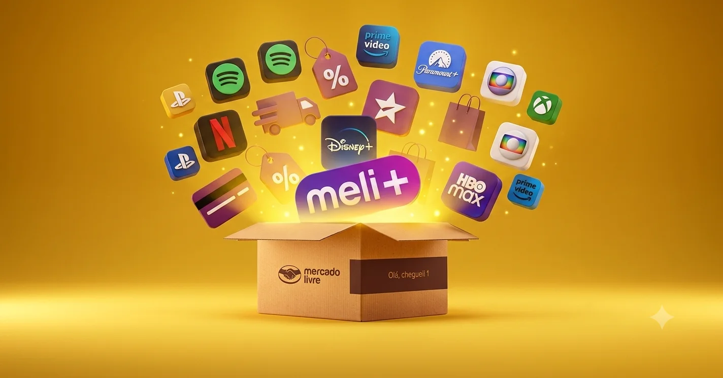Como grandes marcas utilizam o Méliuz para acelerar vendas Como grandes marcas utilizam o Méliuz para acelerar vendas