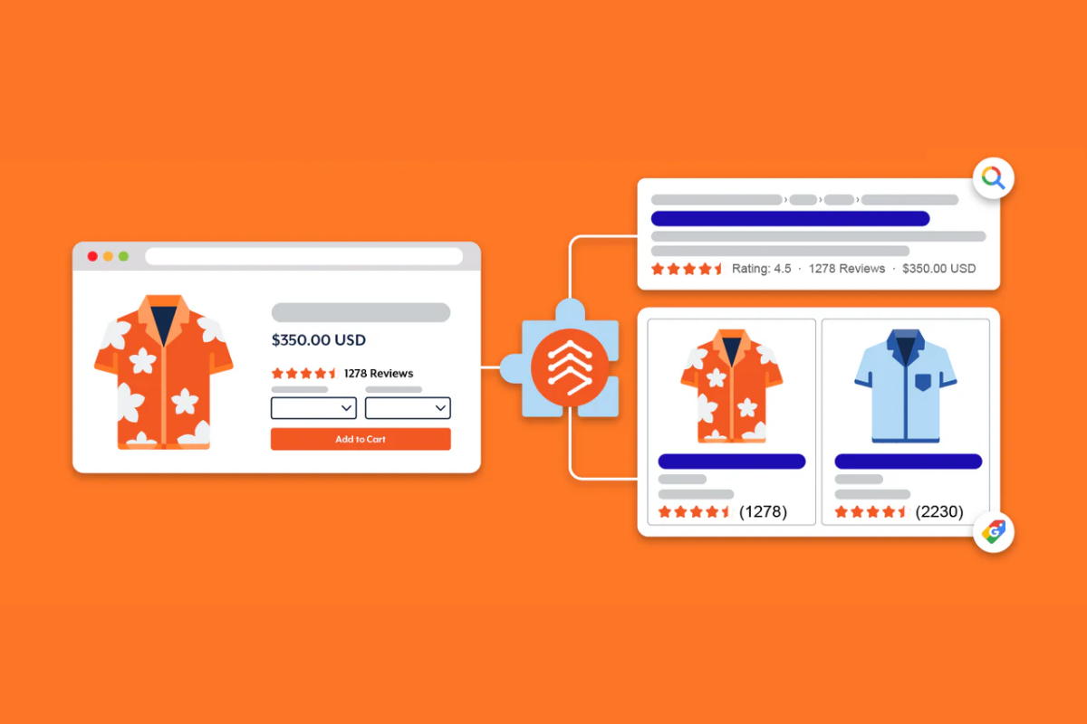 Faça seu e-commerce se destacar nas buscas com Schema Markup Faça seu e-commerce se destacar nas buscas com Schema Markup