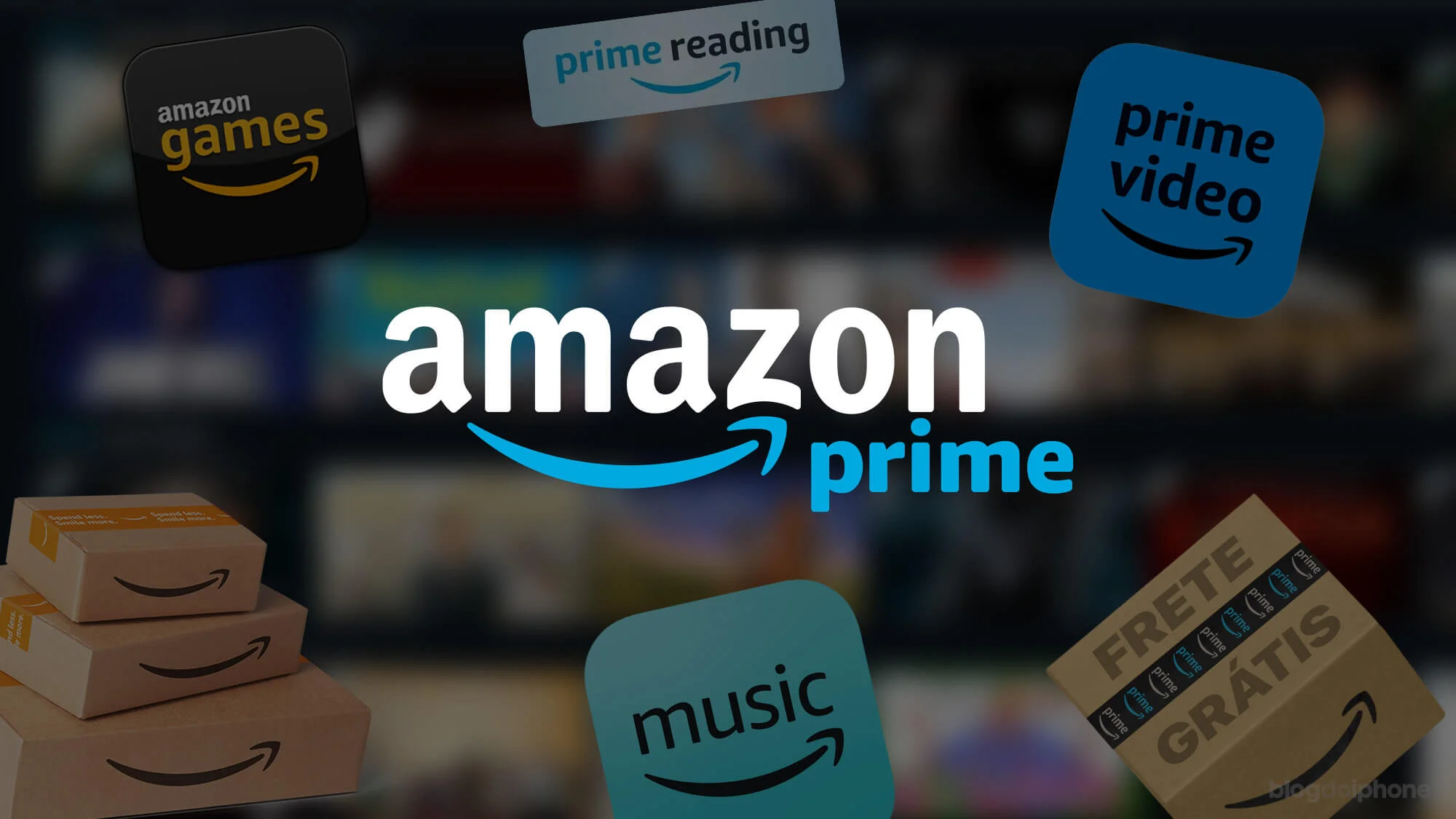 O "Efeito Prime": o que o varejo físico e digital pode aprender com esse modelo