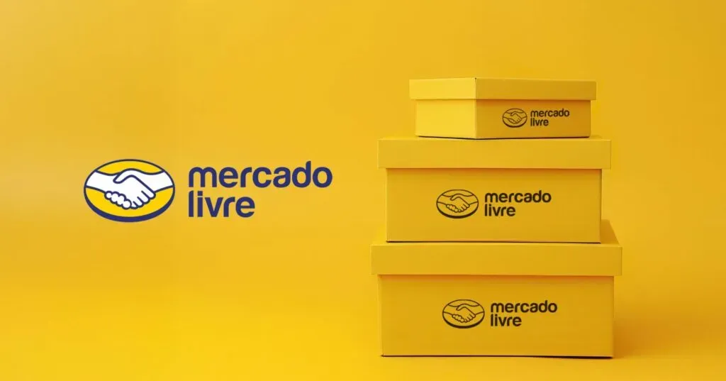 O retrato do Brasil segundo o Mercado Livre O retrato do Brasil segundo o Mercado Livre