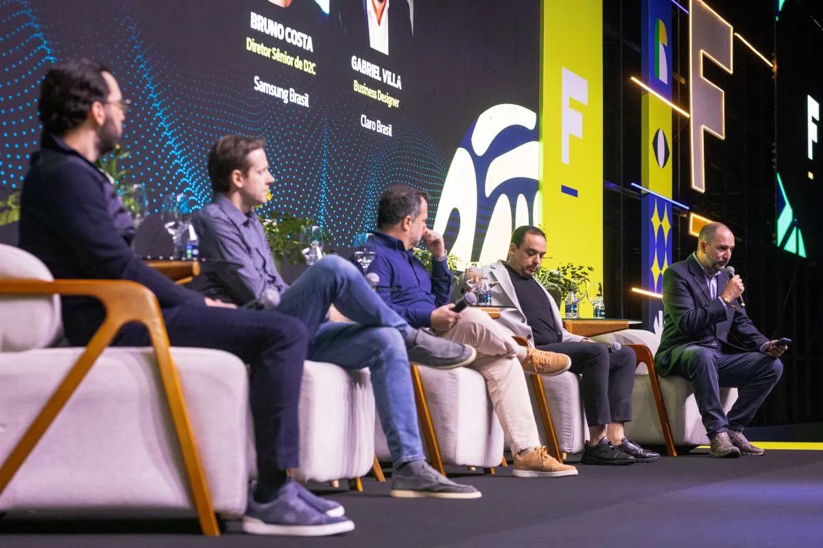 Fórum E-Commerce Brasil 2026: o que sua loja precisa saber Fórum E-Commerce Brasil 2026: o que sua loja precisa saber