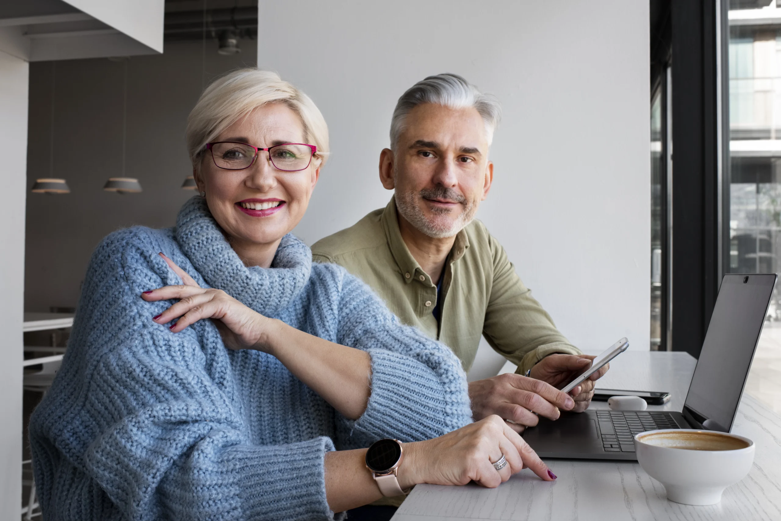 Como o consumidor 50+ está transformando o e-commerce