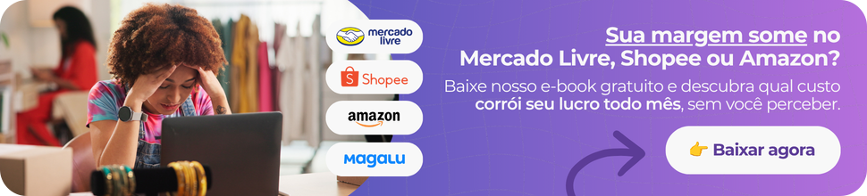 LUCRO SEM SURPRESAS GUIA DE CUSTOS NO MARKETPLACE LUCRO SEM SURPRESAS GUIA DE CUSTOS NO MARKETPLACE