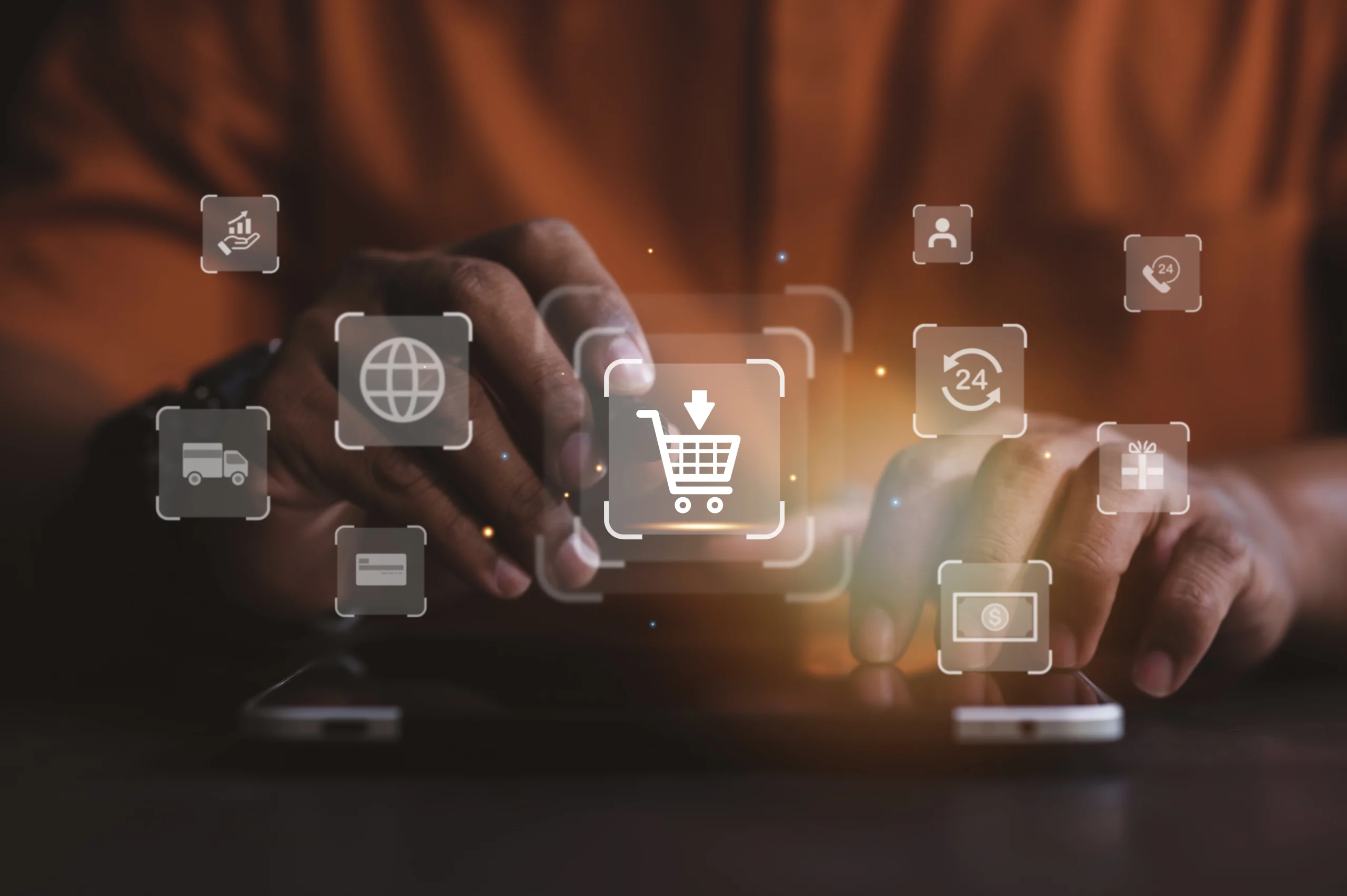 Marketplace vai ser regulamentado o que muda para quem vende